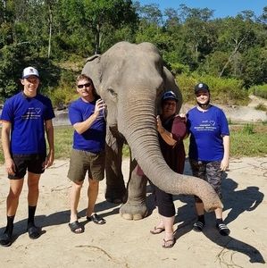 Meet your Posher, Shari